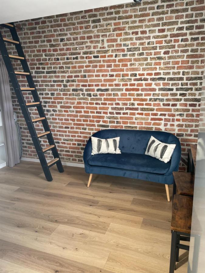 Le Nid Douillet Amiens Exterior photo