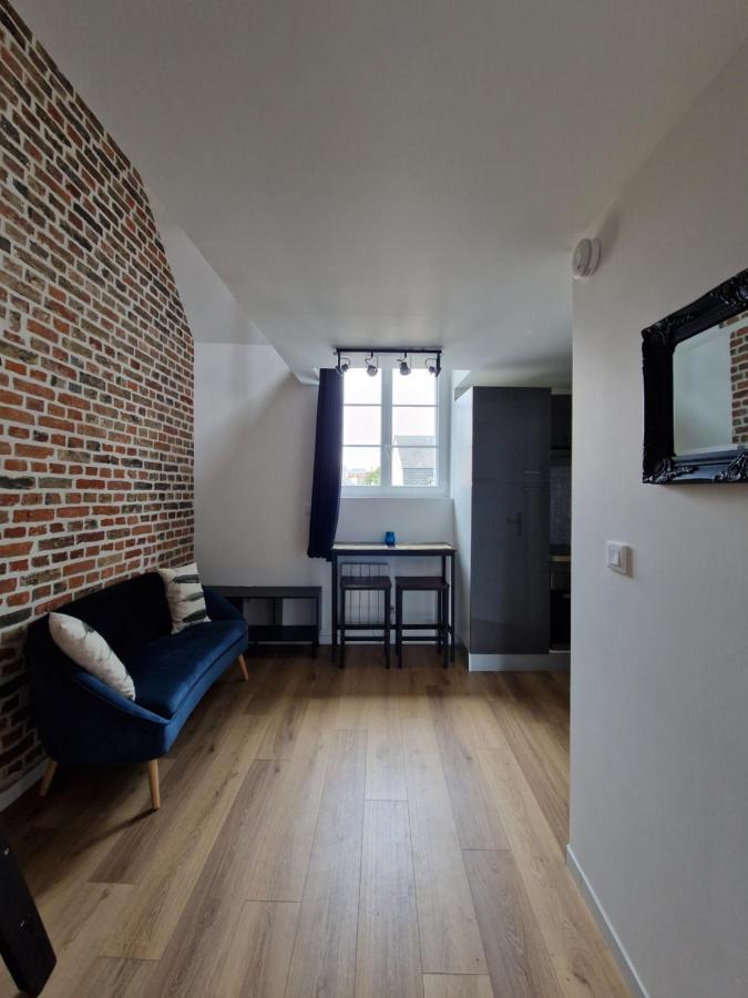 Le Nid Douillet Amiens Exterior photo