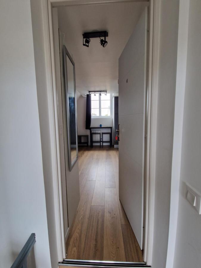 Le Nid Douillet Amiens Exterior photo