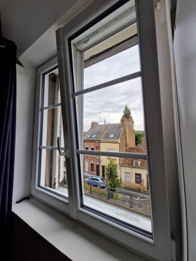 Le Nid Douillet Amiens Exterior photo
