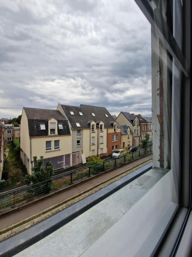 Le Nid Douillet Amiens Exterior photo